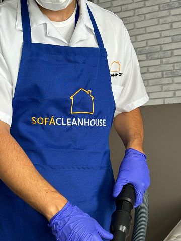 Sofá Clean House